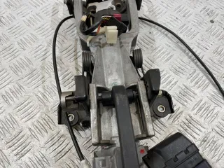 1095824 Рулевая колонка BMW 5 E39 Арт 47322, вид 9