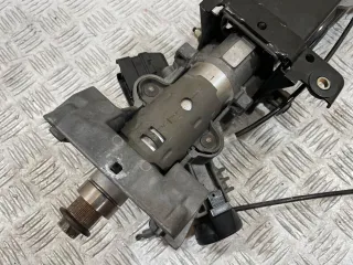 1095824 Рулевая колонка BMW 5 E39 Арт 47322, вид 4