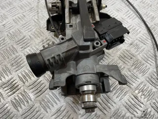 1095824 Рулевая колонка BMW 5 E39 Арт 47322, вид 6