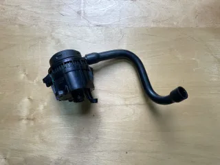 076103593A Маслоотделитель (сапун) Volkswagen Crafter 1 2.5л Арт 97159844, вид 1