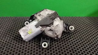 132 27 418 Моторчик заднего стеклоочистителя (дворника) Chevrolet Cruze J400 Арт 97159893, вид 1