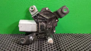 132 27 418 Моторчик заднего стеклоочистителя (дворника) Chevrolet Cruze J400 Арт 97159893, вид 3