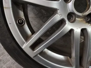 8P0601025BA Диск литой Volkswagen Tiguan 1 Арт 97159899, вид 36