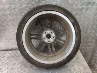 8P0601025BA Диск литой Volkswagen Tiguan 1 Арт 97159899, вид 38
