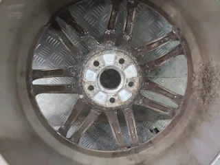 8P0601025BA Диск литой Volkswagen Tiguan 1 Арт 97159899, вид 39