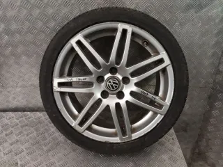 8P0601025BA Диск литой Volkswagen Tiguan 1 Арт 97159899, вид 2