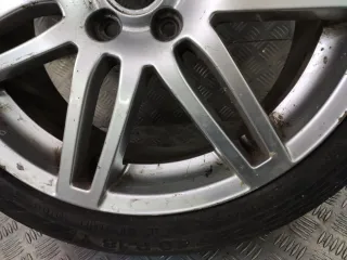 8P0601025BA Диск литой Volkswagen Tiguan 1 Арт 97159899, вид 23