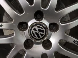 8P0601025BA Диск литой Volkswagen Tiguan 1 Арт 97159899, вид 7