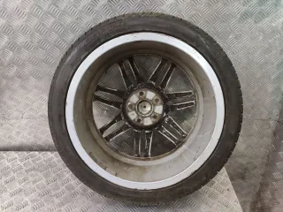 8P0601025BA Диск литой Volkswagen Tiguan 1 Арт 97159899, вид 8