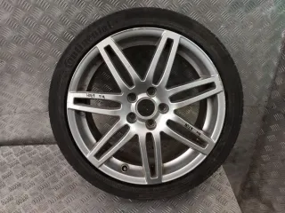 8P0601025BA Диск литой Volkswagen Tiguan 1 Арт 97159899, вид 3