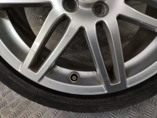 8P0601025BA Диск литой Volkswagen Tiguan 1 Арт 97159899, вид 15