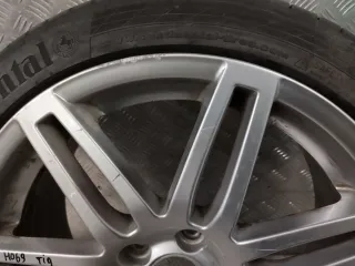 8P0601025BA Диск литой Volkswagen Tiguan 1 Арт 97159899, вид 17