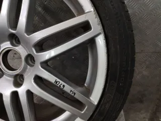8P0601025BA Диск литой Volkswagen Tiguan 1 Арт 97159899, вид 16