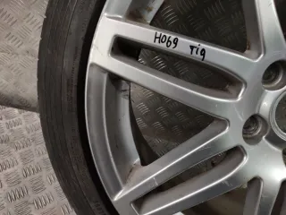 8P0601025BA Диск литой Volkswagen Tiguan 1 Арт 97159899, вид 18