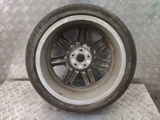 8P0601025BA Диск литой Volkswagen Tiguan 1 Арт 97159899, вид 20