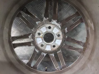 8P0601025BA Диск литой Volkswagen Tiguan 1 Арт 97159899, вид 21