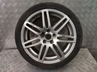 8P0601025BA Диск литой Volkswagen Tiguan 1 Арт 97159899, вид 4