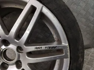 8P0601025BA Диск литой Volkswagen Tiguan 1 Арт 97159899, вид 24