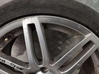 8P0601025BA Диск литой Volkswagen Tiguan 1 Арт 97159899, вид 25