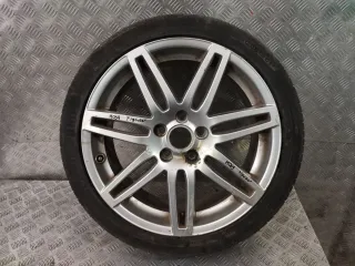 8P0601025BA Диск литой Volkswagen Tiguan 1 Арт 97159899, вид 5