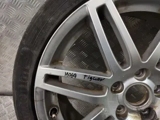 8P0601025BA Диск литой Volkswagen Tiguan 1 Арт 97159899, вид 35