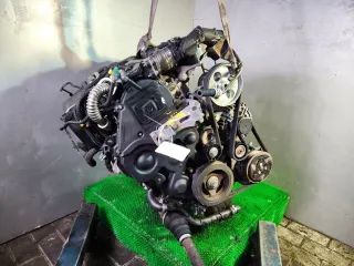 9HX, 10JB66, PSA9HX Двигатель Peugeot 307 1.6л Арт YED333, вид 2
