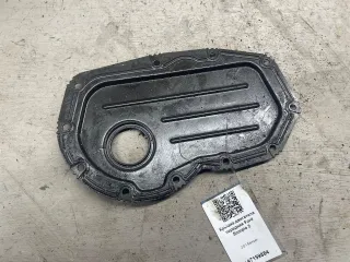 95WM-6019-AC Крышка двигателя передняя Ford Scorpio 2 2.0л I Арт 97159884, вид 3
