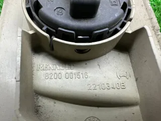 8200001516 Кнопка открывания люка Renault Laguna 2 Арт 171993, вид 5