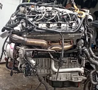CCF Двигатель Audi Q7 4L Арт 2503333ccf, вид 4