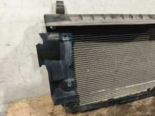 701121253K Радиатор основной Volkswagen Transporter T4 restailing Арт 97159926, вид 2