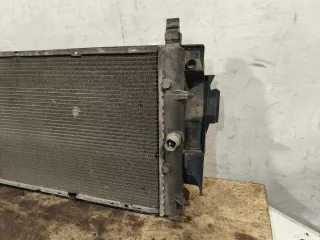 701121253K Радиатор основной Volkswagen Transporter T4 restailing Арт 97159926, вид 7