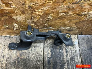9657574480 Кронштейн (крепление) Ford Focus 2 Арт 97159798, вид 4