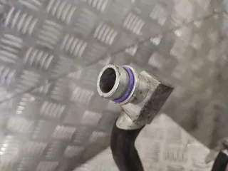 4Z7260704G Трубка кондиционера Audi A6 Allroad C5 Арт 97159936, вид 5