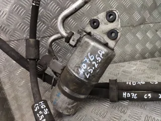 4Z7260704G Трубка кондиционера Audi A6 Allroad C5 Арт 97159936, вид 2