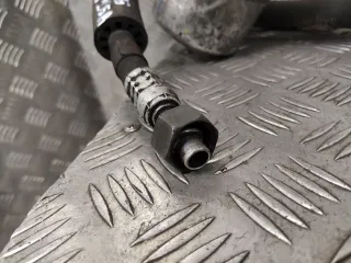 4Z7260704G Трубка кондиционера Audi A6 Allroad C5 Арт 97159936, вид 3