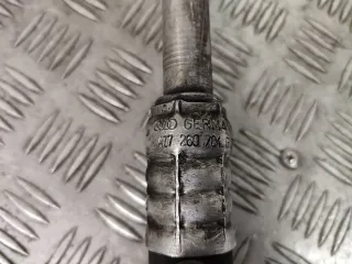 4Z7260704G Трубка кондиционера Audi A6 Allroad C5 Арт 97159936, вид 9