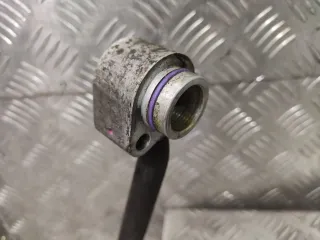 8E1260712P Трубка кондиционера Audi A4 B6 Арт 97159952, вид 5