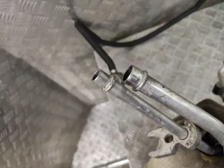 8E1260712P Трубка кондиционера Audi A4 B6 Арт 97159952, вид 4