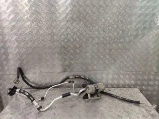 8E1260712P Трубка кондиционера Audi A4 B6 Арт 97159952, вид 1