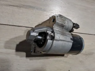 V75500178004, M000T32272, M000T32271ZE Стартер Citroen C5 2 Арт 034714, вид 2