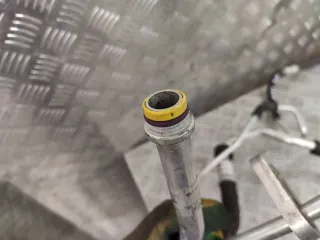  Трубка кондиционера Audi A4 B7 Арт 97159974, вид 6