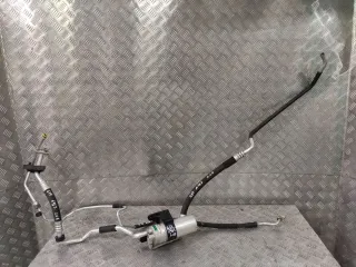  Трубка кондиционера Audi A4 B7 Арт 97159974, вид 1
