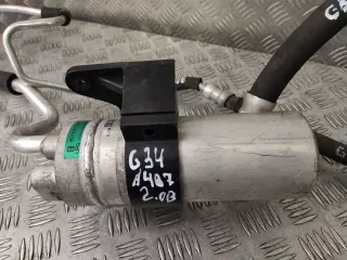  Трубка кондиционера Audi A4 B7 Арт 97159974, вид 2