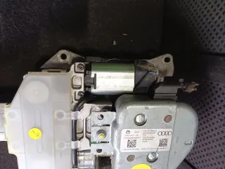 4F0905852B Рулевая колонка Audi A6 C6 (S6,RS6) Арт 97159964, вид 4
