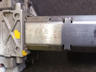 4F0905852B Рулевая колонка Audi A6 C6 (S6,RS6) Арт 97159964, вид 12