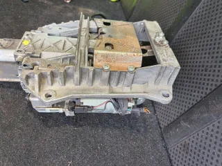 4F0905852B Рулевая колонка Audi A6 C6 (S6,RS6) Арт 97159964, вид 9