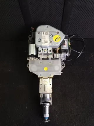 4F0905852B Рулевая колонка Audi A6 C6 (S6,RS6) Арт 97159964, вид 1