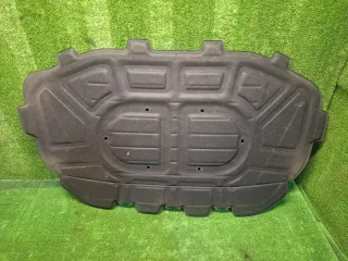  Шумоизоляция капота Audi Q7 4L Арт 97159994, вид 1
