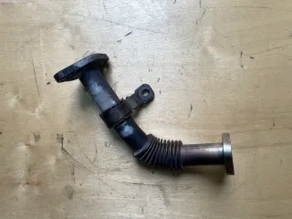 076131525C Трубка системы рециркуляции EGR Volkswagen Crafter 1 Арт 97160013, вид 2