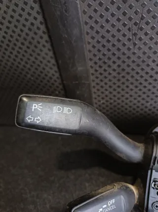 4F0953549A Переключатель подрулевой (стрекоза) Audi A6 C6 (S6,RS6) Арт 97160021, вид 4